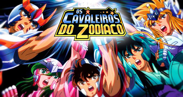 Assistir Os Cavaleiros do Zodíaco Dublado - Episódio - 145 animes online